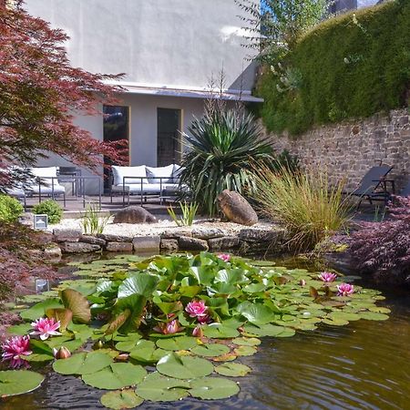Best Western Plus Hotel Kregenn Quimper Exteriör bild