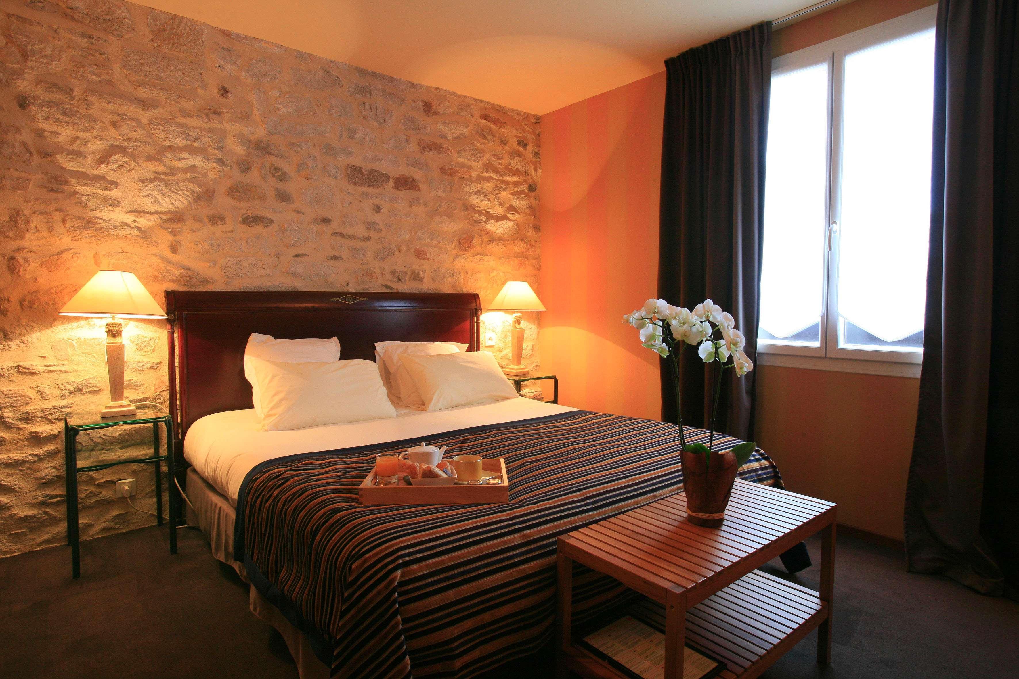 Best Western Plus Hotel Kregenn Quimper Exteriör bild