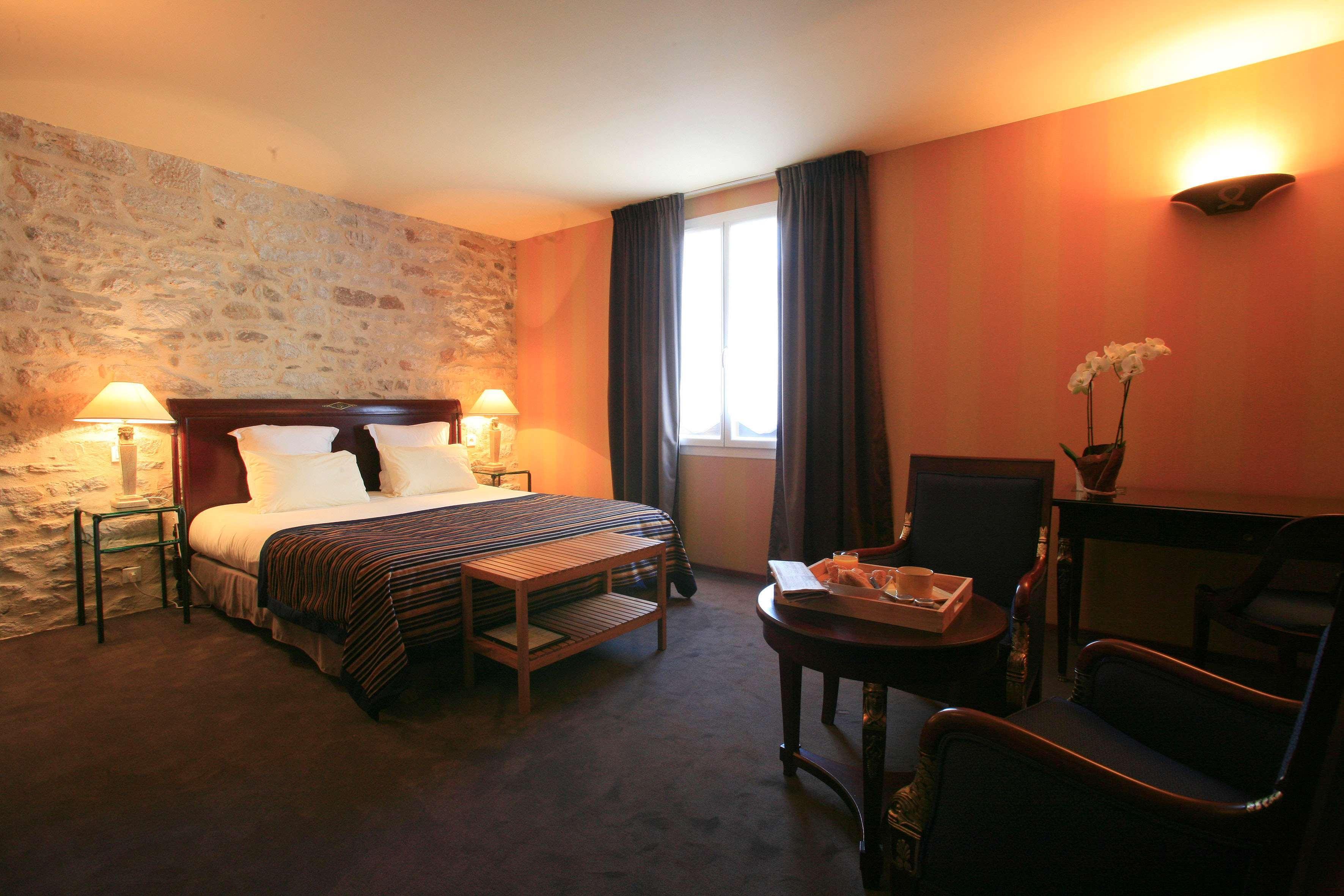 Best Western Plus Hotel Kregenn Quimper Exteriör bild