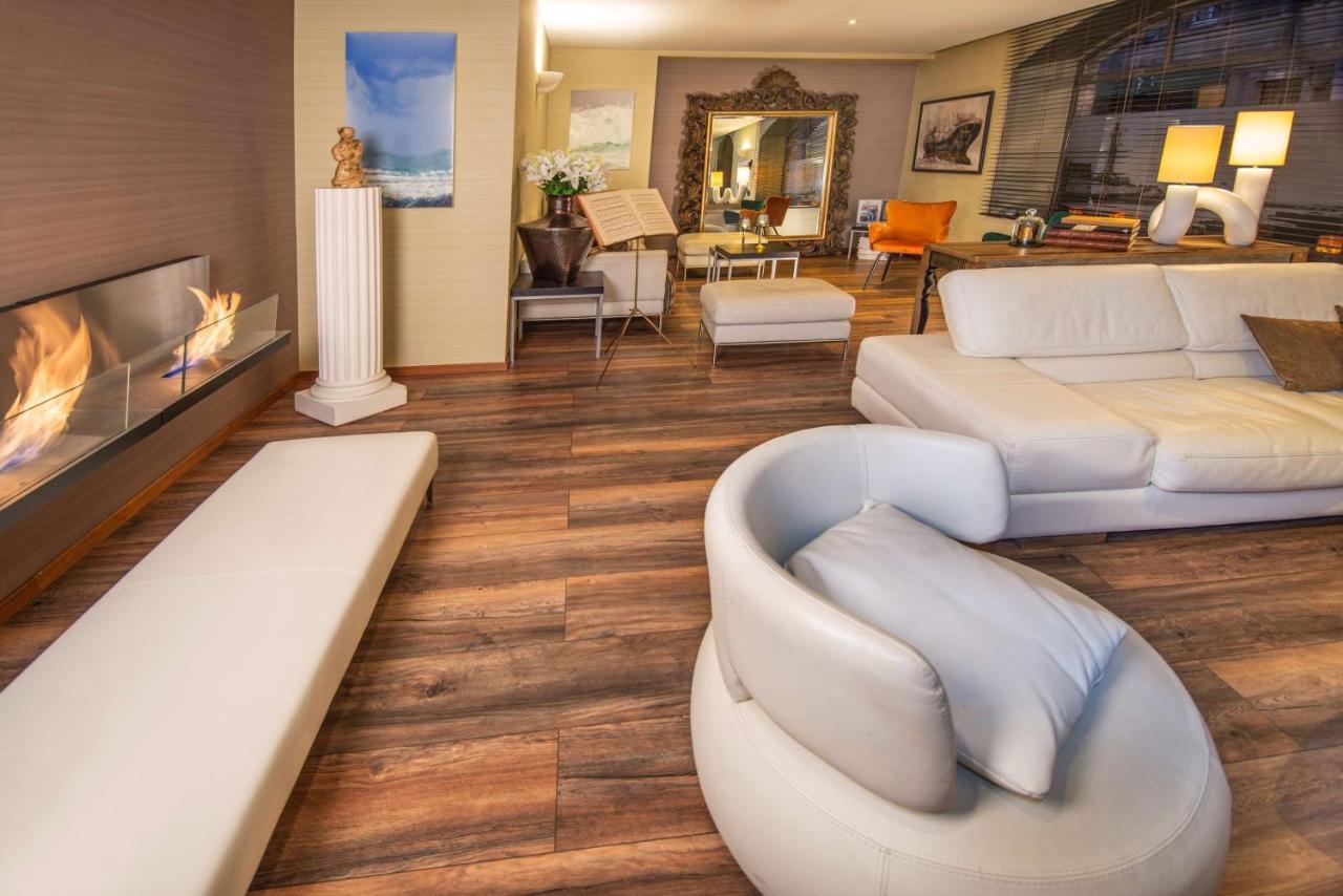 Best Western Plus Hotel Kregenn Quimper Exteriör bild